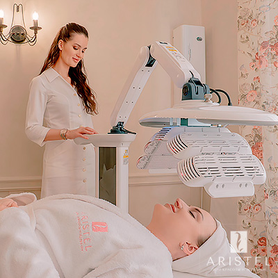 Фотодинамическая терапия HEALITE II