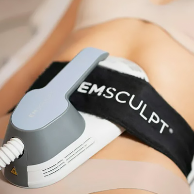 Emsculpt