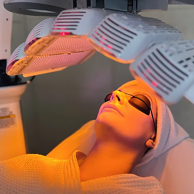Фотодинамическая терапия HEALITE II