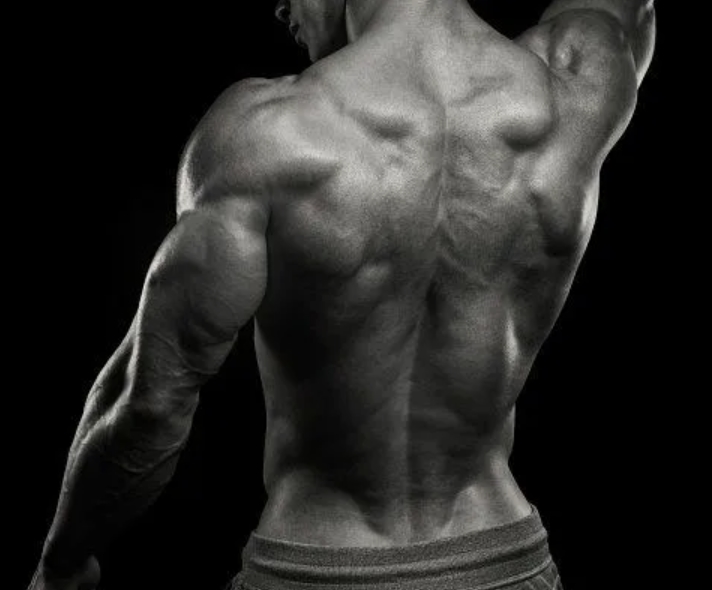 Лазерная эпиляция спины на аппарате Soprano Titanium в Санкт-Петербурге