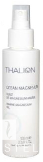 Концентрат (масло) морского магния Thalion