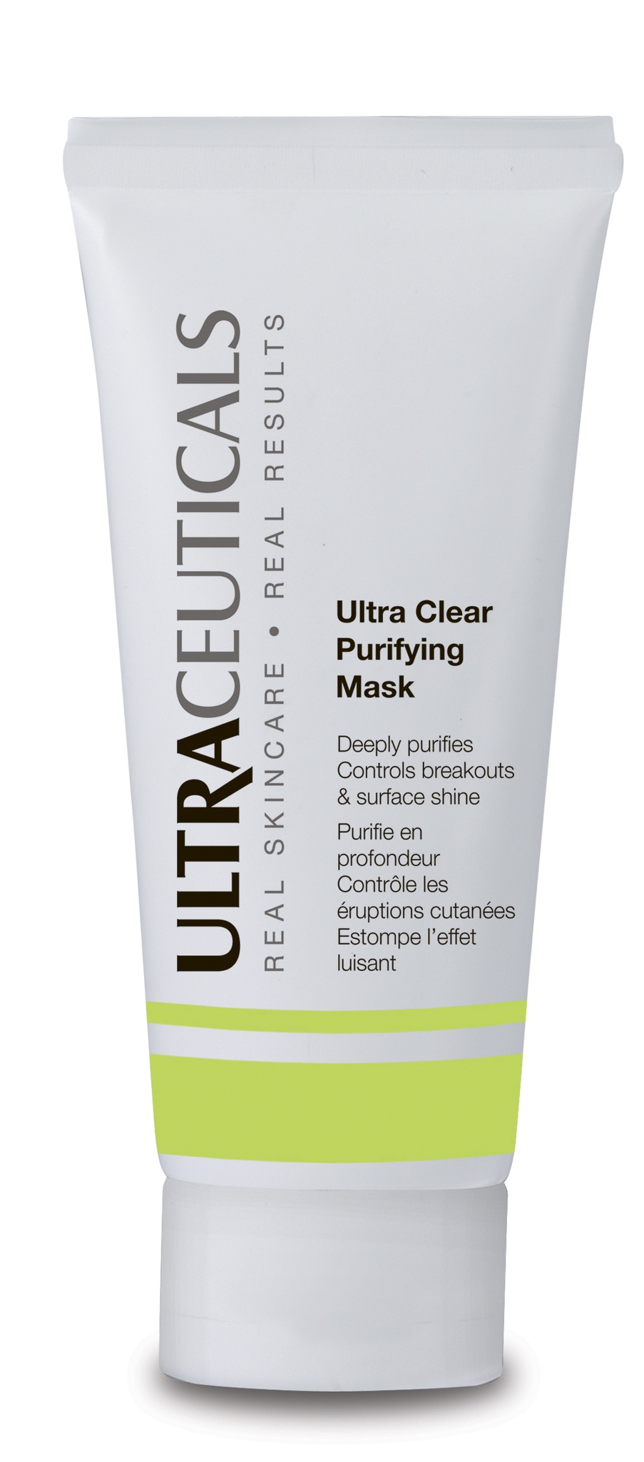 Ультра очищающая маска Ultraceuticals