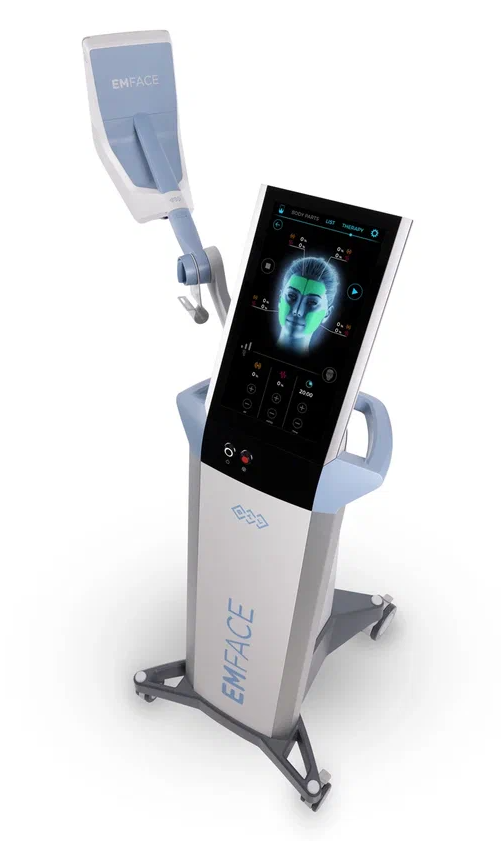 Emface аппарат